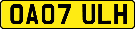 OA07ULH