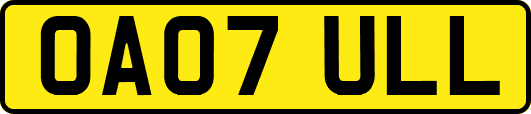 OA07ULL