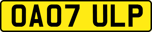OA07ULP