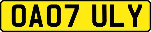 OA07ULY