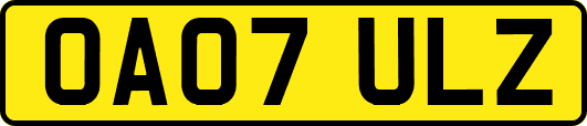 OA07ULZ