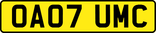 OA07UMC