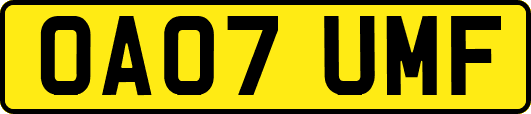 OA07UMF
