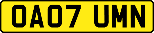 OA07UMN