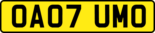 OA07UMO