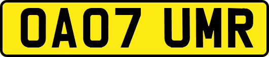 OA07UMR