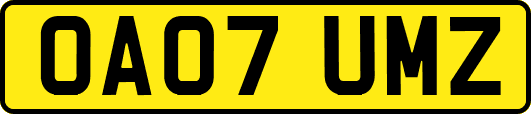 OA07UMZ