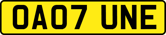 OA07UNE