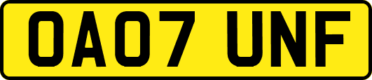 OA07UNF