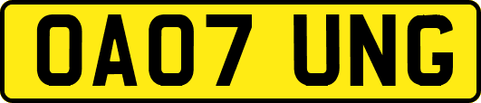 OA07UNG