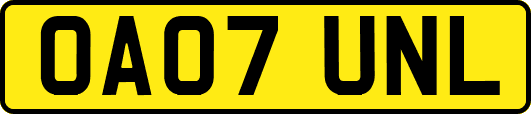 OA07UNL