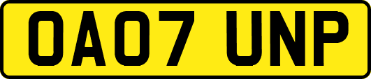 OA07UNP