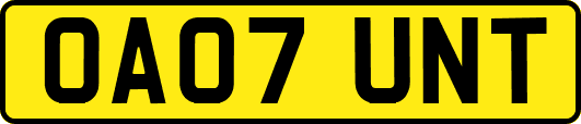 OA07UNT