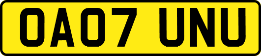 OA07UNU