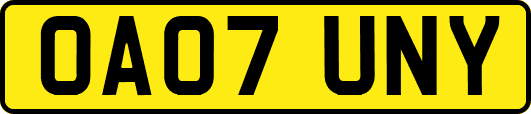 OA07UNY