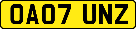 OA07UNZ