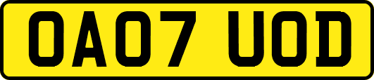 OA07UOD