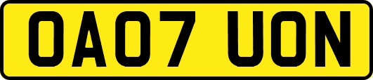 OA07UON