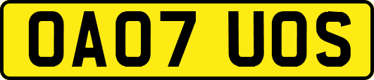 OA07UOS
