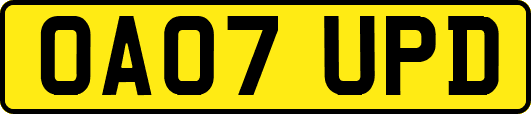 OA07UPD