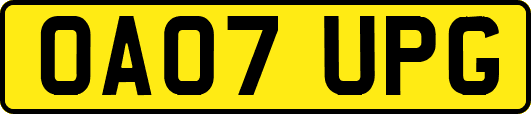 OA07UPG