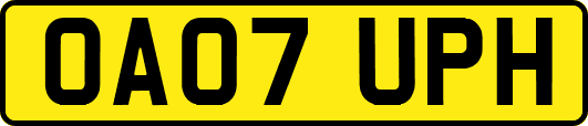 OA07UPH