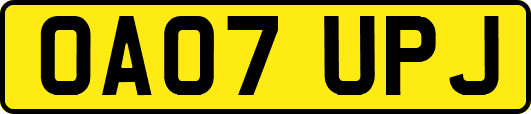 OA07UPJ