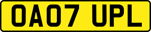 OA07UPL