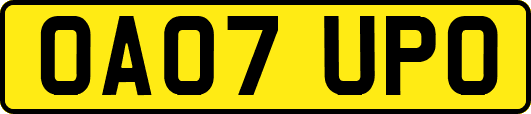 OA07UPO