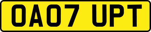 OA07UPT
