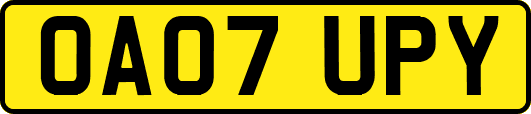 OA07UPY