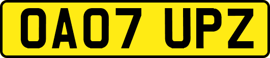 OA07UPZ