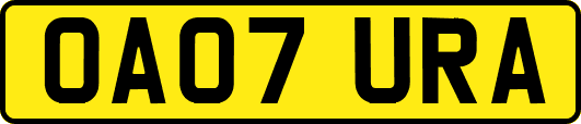 OA07URA