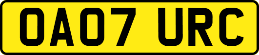 OA07URC