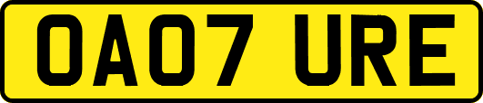 OA07URE