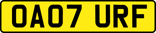 OA07URF