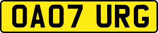 OA07URG