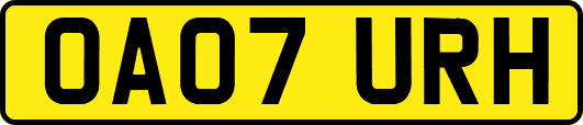 OA07URH