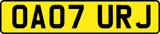 OA07URJ