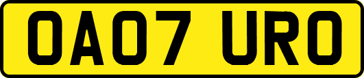 OA07URO