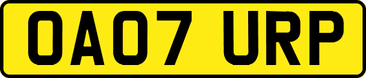 OA07URP