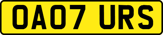 OA07URS