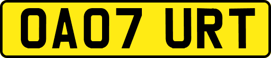 OA07URT