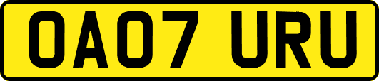 OA07URU