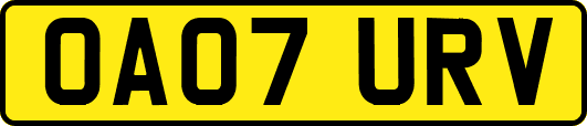 OA07URV