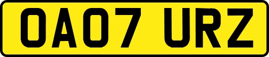 OA07URZ