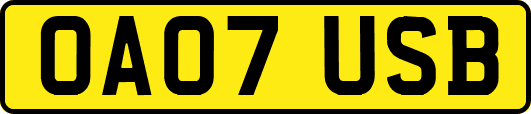 OA07USB