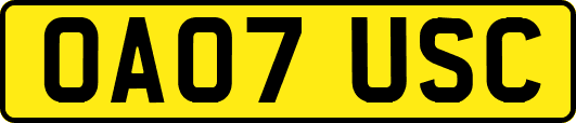 OA07USC