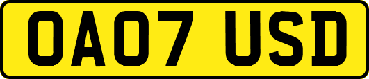 OA07USD