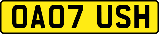 OA07USH